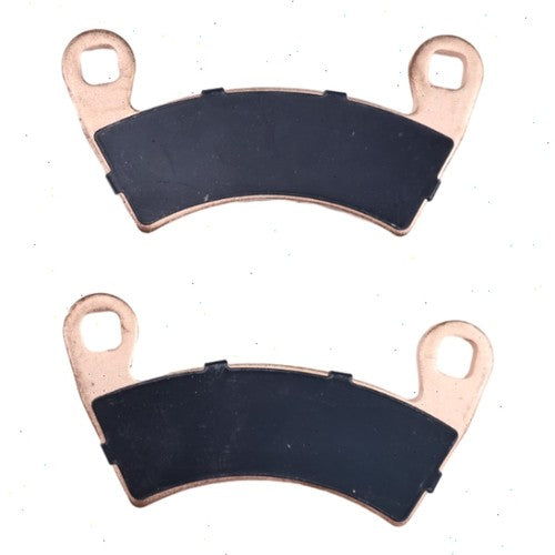 2205949 1911228 Front Rear Brake Pad Set for Polaris RZR XP 1000 EPS 2014 2022