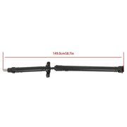 DURAFORCE For Subaru Outback 05-09 Rear Driveshaft Assembly 27111AG12A 27111AG16A