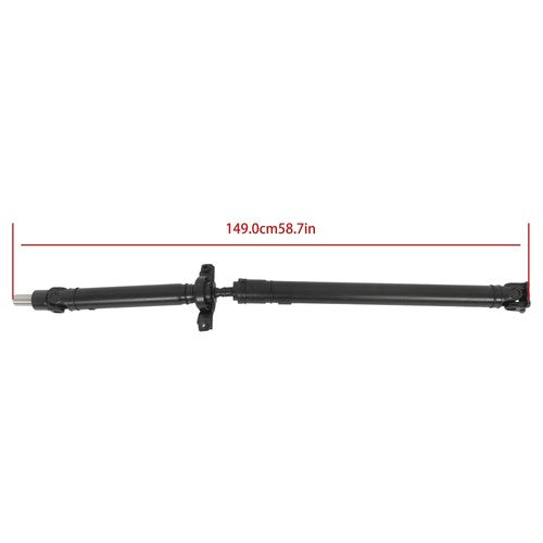 DURAFORCE For Subaru Outback 05-09 Rear Driveshaft Assembly 27111AG12A 27111AG16A