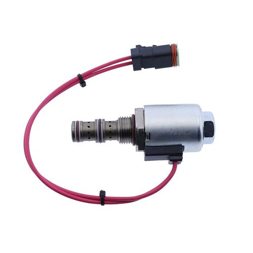 DURAFORCE Valve Group Solenoid 121-4036 for Caterpillar 416C 416D 420D 424D 426C 428C 428D