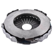 DURAFORCE Diesel Engine Clutch Pressure Plate for Freightliner DT12 / Cascadia 2008-2022