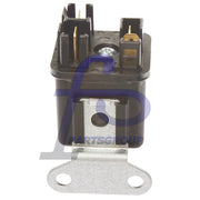 DURAFORCE New Relay Glow Plug 8942481610 12V for Isuzu Hitachi ZAXIS27U ZAXIS50U ZAXIS40U