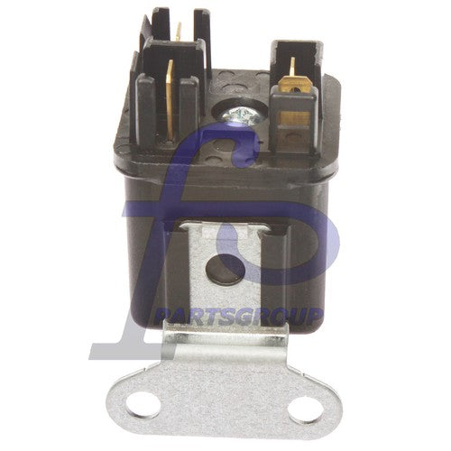 DURAFORCE New Relay Glow Plug 8942481610 12V for Isuzu Hitachi ZAXIS27U ZAXIS50U ZAXIS40U