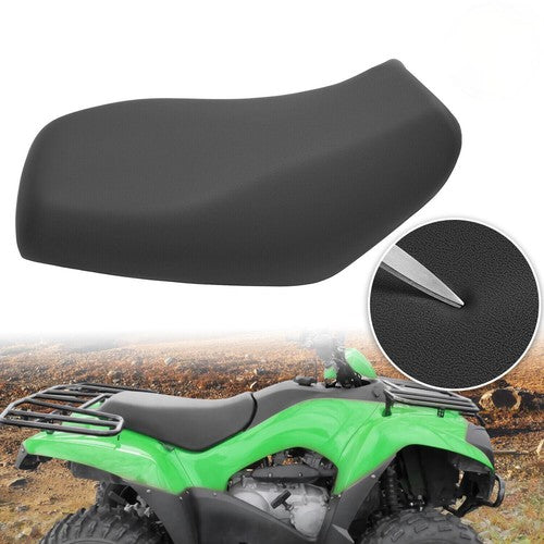 DURAFORCE Complete Seat For Kawasaki Brute Force 300 2012-2025 24 23 Plastic #53001-Y002