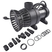 DURAFORCE 91018 3000 GPH Submersible Pond Pump Waterfall Fountain For Aquascape AquaSurge