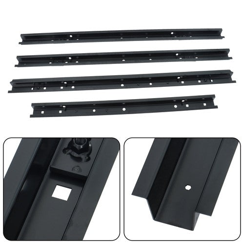 DURAFORCE Truck Bed Floor Support 926-984 15214280 For GMC Sierra 1500 HD Classic 99-07