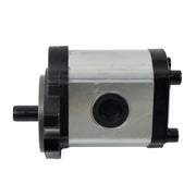 DURAFORCE Hydraulic Gear Pump 4-18 GPM, 9 Tooth Spline Shaft SAE A-2 Bolts CW Cast Iron