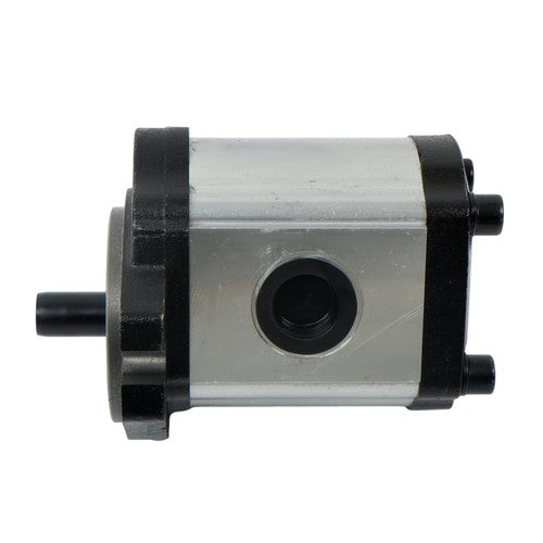 DURAFORCE Hydraulic Gear Pump 4-18 GPM, 9 Tooth Spline Shaft SAE A-2 Bolts CW Cast Iron