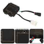 DURAFORCE Voltage Regulator Rectifier RRV-YHC-149 For Suzuki AN650 Burgman 650 Skywave 650