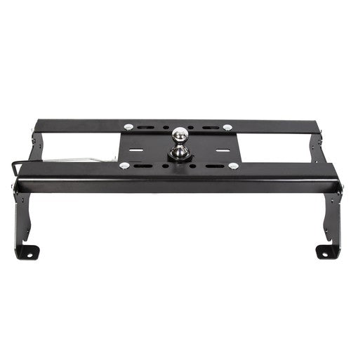 Underbed Gooseneck Trailer Hitch Kit for Dodge Ram 1500 2500 3500HD 2003 2012