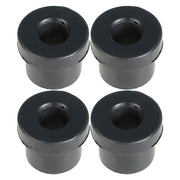 DURAFORCE 1981+ For Club Car DS G&E Golf Cart Front Leaf Spring W/ Bushing Kit 1036287-01