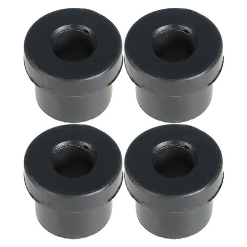 DURAFORCE 1981+ For Club Car DS G&E Golf Cart Front Leaf Spring W/ Bushing Kit 1036287-01