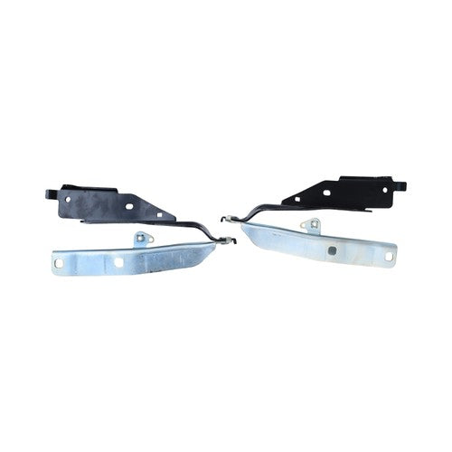 2x Hood Hinges Driver Passenger Side Left Right for INFINITI Q50 Q60 Q70 G37