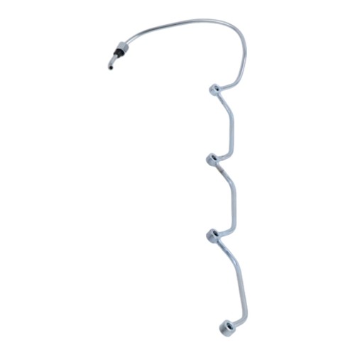 Fuel Return Pipe Fuel Line 3960041 for Cummins Engine 4B 4BT Replacement