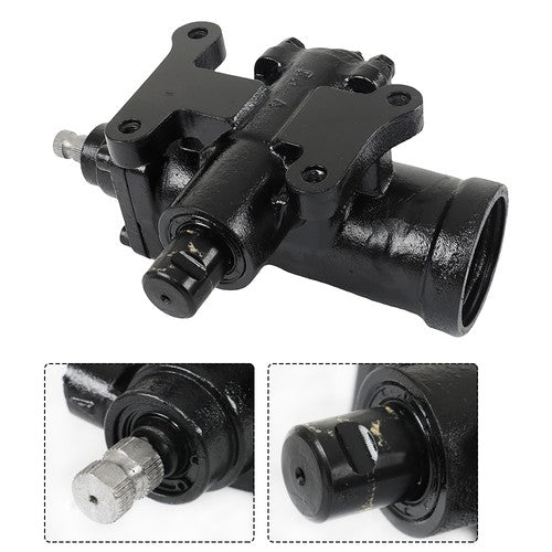 DURAFORCE For GMC K15 / K1500 Pickup 1968 1969-1973 1974 27-7502 Power Steering Gear Box