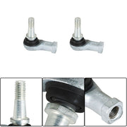 DURAFORCE Fit For E-Z-GO TXT Tie Rod Assembly 2001+ Gas Electric Golf Carts 70876-G02