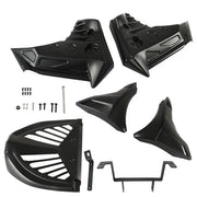 DURAFORCE Under Fairing Cover Belly Pan Engine Guard For Honda Rebel CMX300 2017-2022