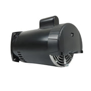 DURAFORCE B2853V1 B2853 1 HP 3450 RPM 56Y Frame 115/230V Square Flange Pool Motor
