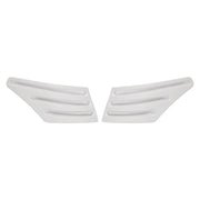 DURAFORCE New ABS Blower Vent Set - Starboard/Port Stern for 1999-2009 Larson Cabrio 330