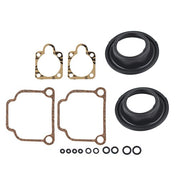 DURAFORCE Carburetor Rebuild Kit For BMW BING CV 40mm Carb Airhead R100 Repair