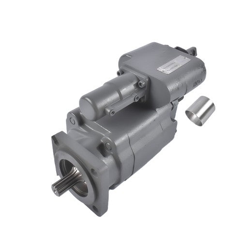 DURAFORCE Hydraulic Hydro Dump Pump Cylinder with Air Shift 7/8" - 13 Tooth Spline Shaft
