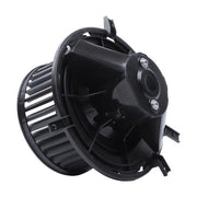 DURAFORCE For Dodge Journey 2009 2010 2012-2020 Rear HVAC Heater Blower Motor with Wheel