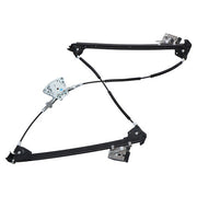 DURAFORCE 752-088 For Porsche 911 1999-05 Power Window Regulator w/o Motor Front Left NEW