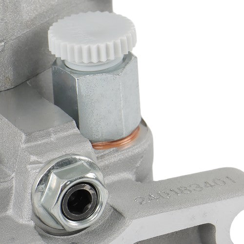 DURAFORCE For Cummins 4BT 3.9L Diesel Fuel Injection Pump 3919846 NO CORE Case Excavator
