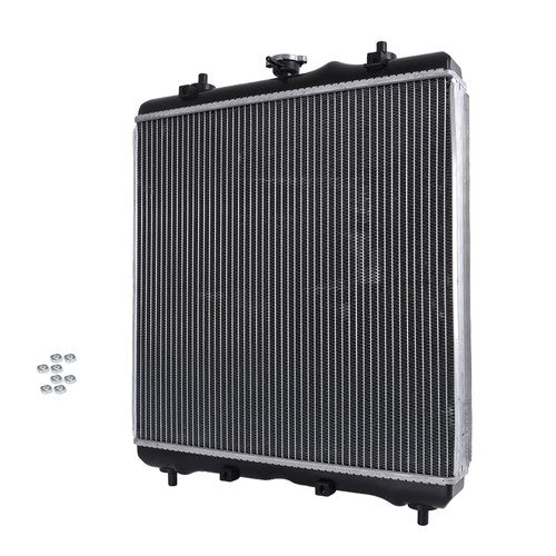 DURAFORCE For Kubota M100 M110 M8540 M8560 M9540 M9960 Tractor Radiator 3C081-17100