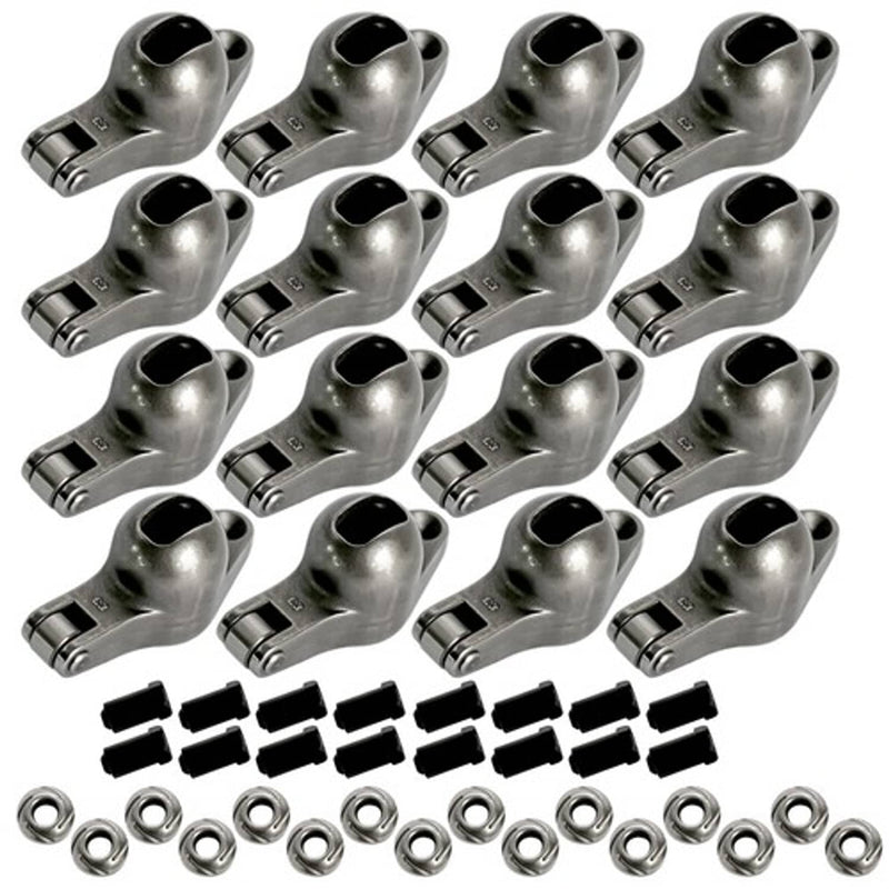 Rifle Rocker Blocks 1.7 x 7/16
