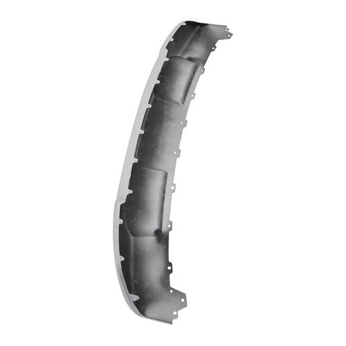 DURAFORCE Suit For Ford Explorer 16- 17 Front Bumper Lower Center Cover Molding Valance