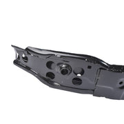DURAFORCE Front Bumper Reinforcement Impact Bar Fits Chevy Cruze 1.4L 1.6L 1.8L 2016-2019
