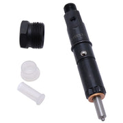 DURAFORCE New Fuel Injector Made for Case-IH Tractor Models 660 760 480F 570L 580L 680L