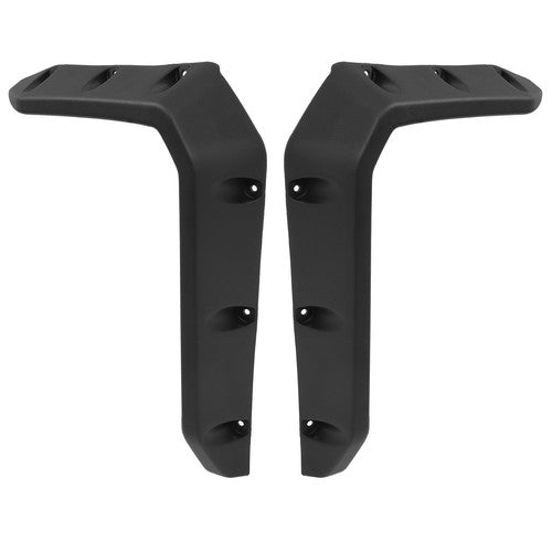 DURAFORCE Pair Front Driver&Passenger Side Fender Flares For Honda Pioneer 700 2014-2021