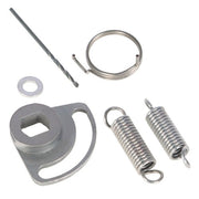 DURAFORCE Fit For Kawasaki KLR650 87-2018 Balancer Idle Lever & Torsion Spring Holder USA