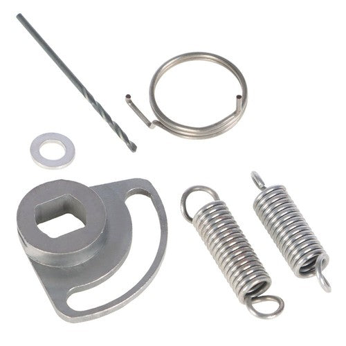 DURAFORCE Fit For Kawasaki KLR650 87-2018 Balancer Idle Lever & Torsion Spring Holder USA