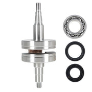 DURAFORCE New Crankshaft Assembly Kit For Yamaha Big Wheel BW80 1986-1990 PW80 1983-2006