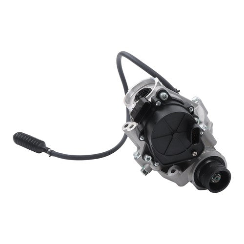 DURAFORCE Front Differential Gear Case 5KM-46160-10-00 For Yamaha Grizzly 660 4X4 2003-08