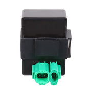 DURAFORCE 30580-758-801 CDI Box Ignition Control Module For Honda H4518H & H5518 GX640