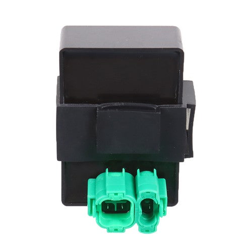 DURAFORCE 30580-758-801 CDI Box Ignition Control Module For Honda H4518H & H5518 GX640