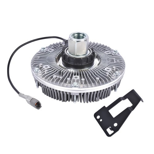 DURAFORCE FAN CLUTCH ASSEMBLY for INTERNATIONAL TRANSTAR/PROSTAR/PAYSTAR WITH MAXXFORCE
