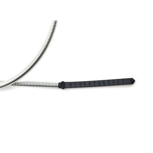 DURAFORCE New For Mercedes-Benz Sprinter W140 W220 Transmission Fluid Oil Level Dipstick