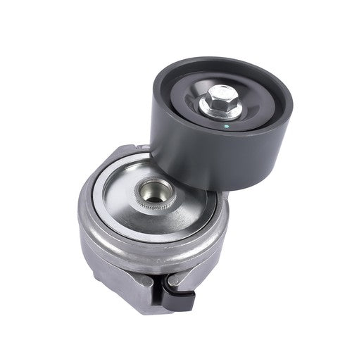DURAFORCE Belt Tensioner Pulley For Cummins ISX Series Freightliner Coronado 2011-2017