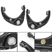 DURAFORCE 12x Front Upper Lower Forward Rearward Control Arm Kit For Ford Fusion 2010-2012