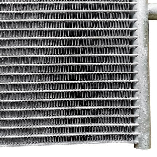 DURAFORCE Cooling Radiator for Mercedes-Benz Maybach S650 S65 AMG Base V12 6.0L 2018-2020