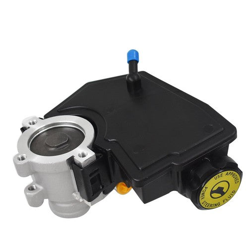 DURAFORCE Power Steering Pump Fit for 96-01 Jeep Cherokee 97-03 Wrangler 97-03 TJ 4.0L NEW