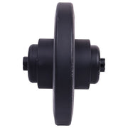 DURAFORCE Rear Idler 6693238 For Bobcat 864 T140 T180 T190 T200 T250 T300 T320 T550 T590