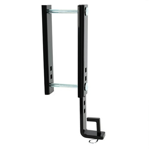 DURAFORCE For 8" Trailer Frame #17515 Adjustable Weight Distribution Bracket w/ Hardware