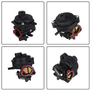 DURAFORCE 2 Pcs Carburetor Kit For Poulan Pro 550ex 625ex TB110 TB200 594057 591990 594058