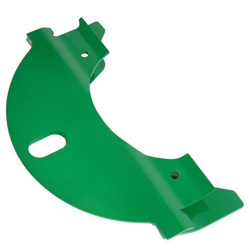 DURAFORCE #AFH213234 Disc Mower Guard For John Deere 635 630 Skid Plate Cutter Bar Guard
